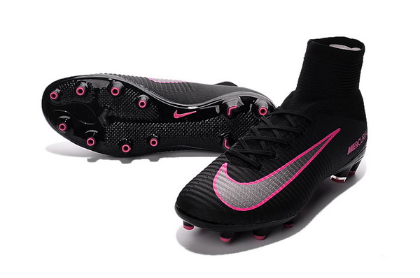 NIke Mercurial Superfly V AG-Pro Women Shoes--025